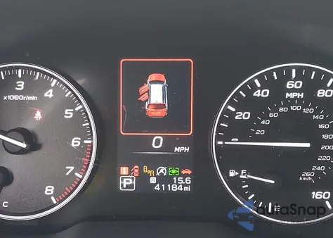 2022 Subaru Outback Limited z USA, uszkodzony, nr VIN 4S4BTANC9N3165989